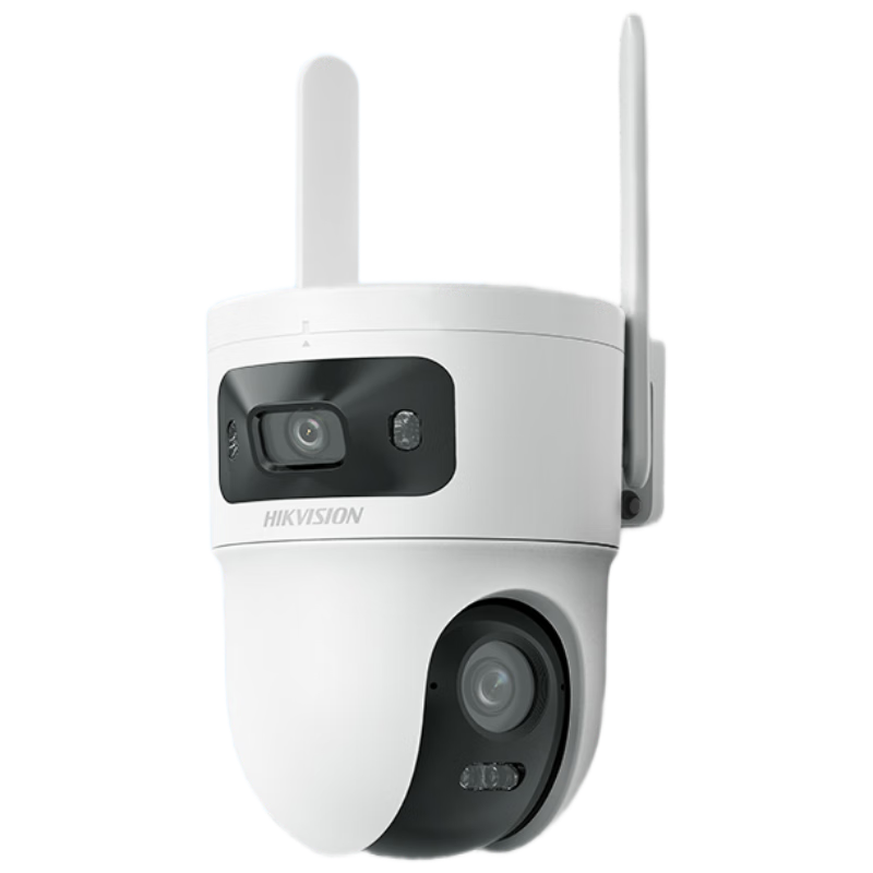 HIKVISION��������4g����ͷ�һ����������ֵ����1000��˫����ü����360�������Ǵ�ҹ��ȫ����̨��ת 501.93Ԫ(������)