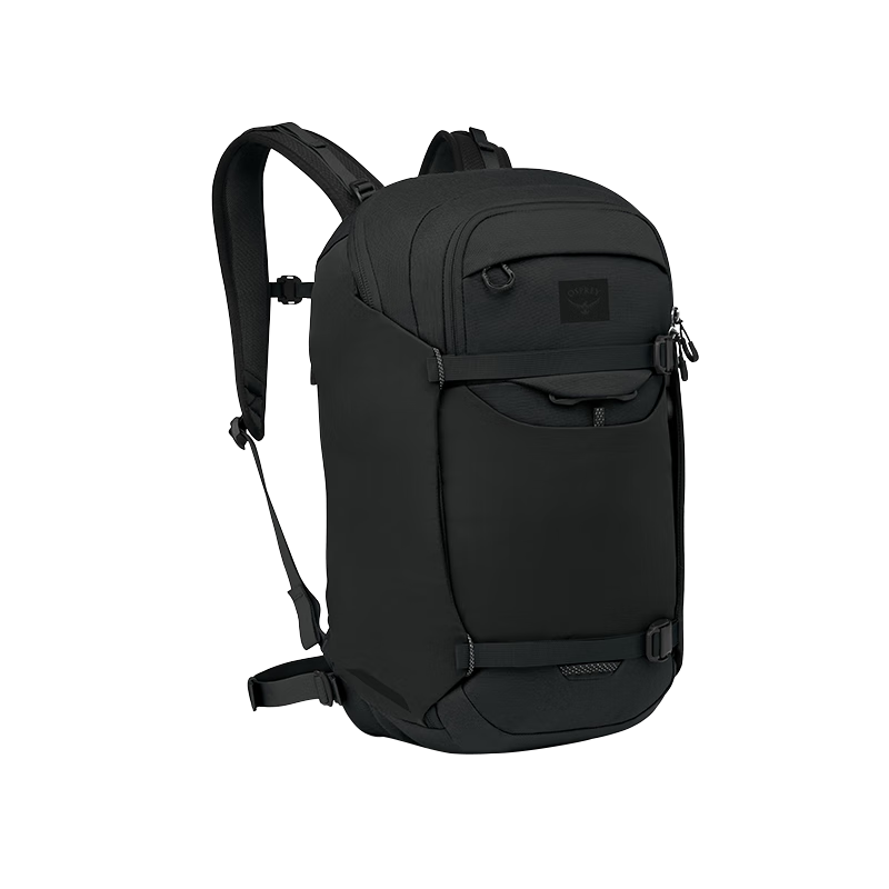 OSPREY ����24L˫��� ��Ů�����������а� ����¶Ӫͨ�ڰ� ��ɫ 1698.2Ԫ