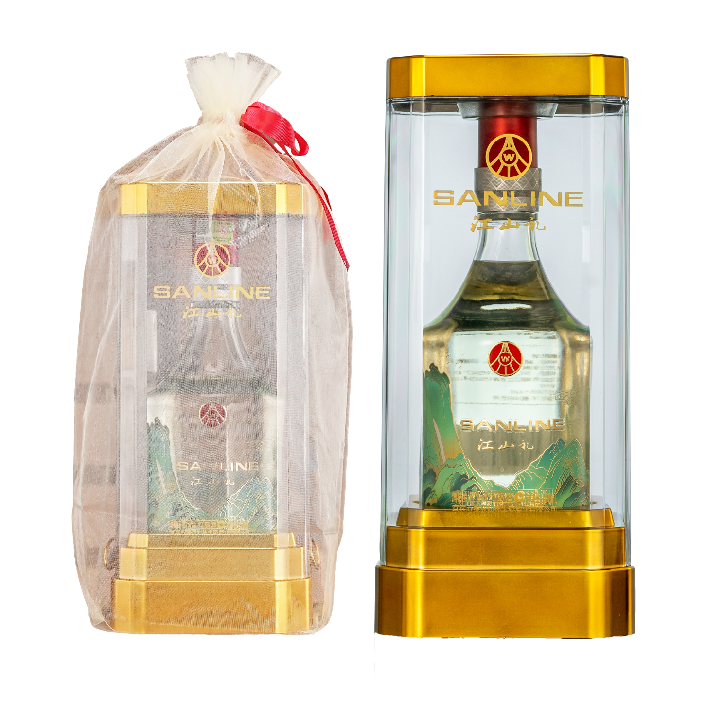 ����Һ������̬ ��ɽ�� ŷ��ɴ 52��500ml ��ƿװ 49.42Ԫ