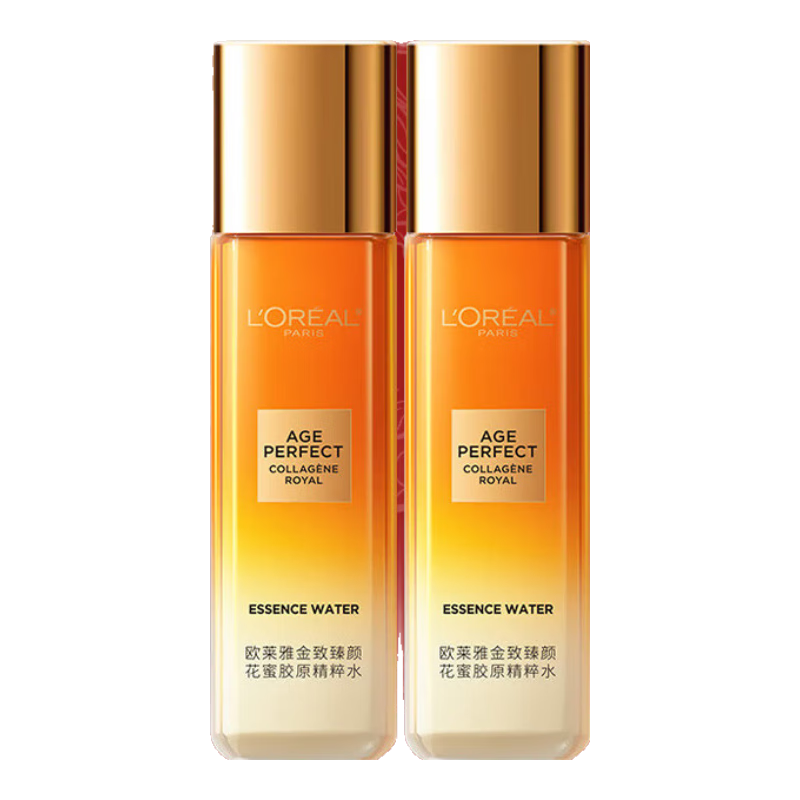 ŷţL'OREAL ˬˮŮӻƴˮˮʪ嵭ƽ»ױˮƷ ۾65mlx2ƿ54.9Ԫ
