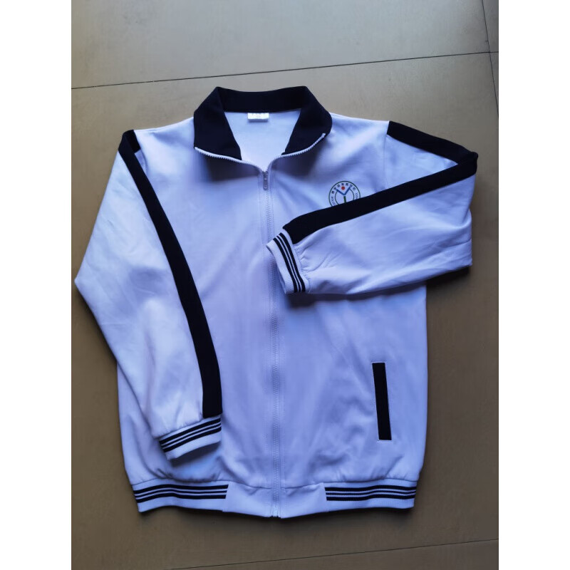 COMIC SOUL博罗县育英学校冬装校服 80%棉冬装外套 150 cm