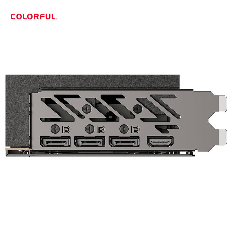 七彩虹(Colorful) iGame RTX 5060 Ti 16G 8G OC AD 战斧 白色 台式机电脑 游戏显卡 RTX5060 8G】战斧 豪华版