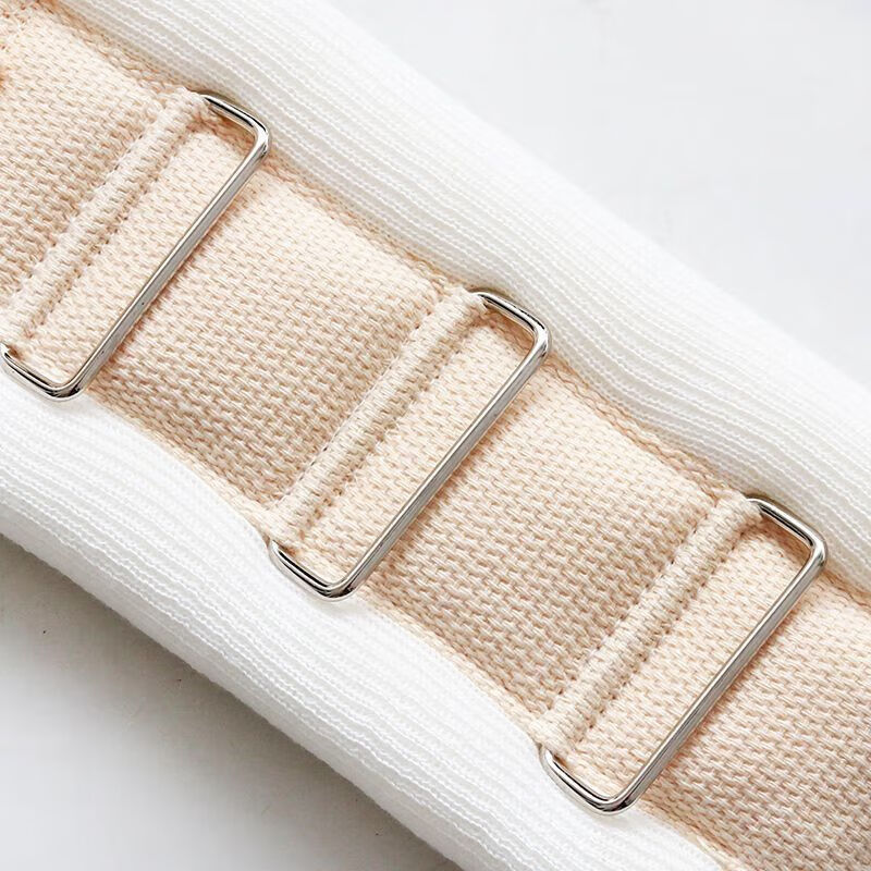 通用电气（GE）约束带 腕部固定带约束家用狂躁病人手腕关节四肢老年防抓挠 [手脚通用]一只装