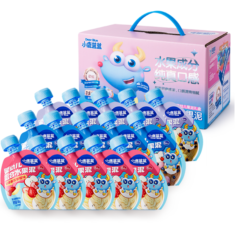 С¹���� ���ζ�ͷ�ˮ���� 108g��15�� 7��ˮ��Ӥ����ʳ ��÷�� 59.9Ԫ