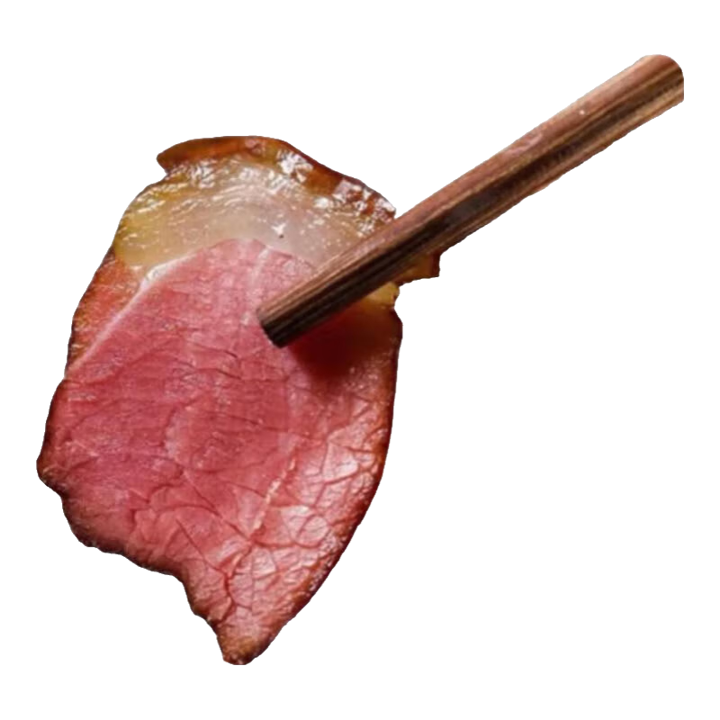 江西農(nóng)家自制土豬臘肉咸肉日曬風(fēng)干五花肉非四川煙熏 臘肉1斤1包 五斤五花肉精品