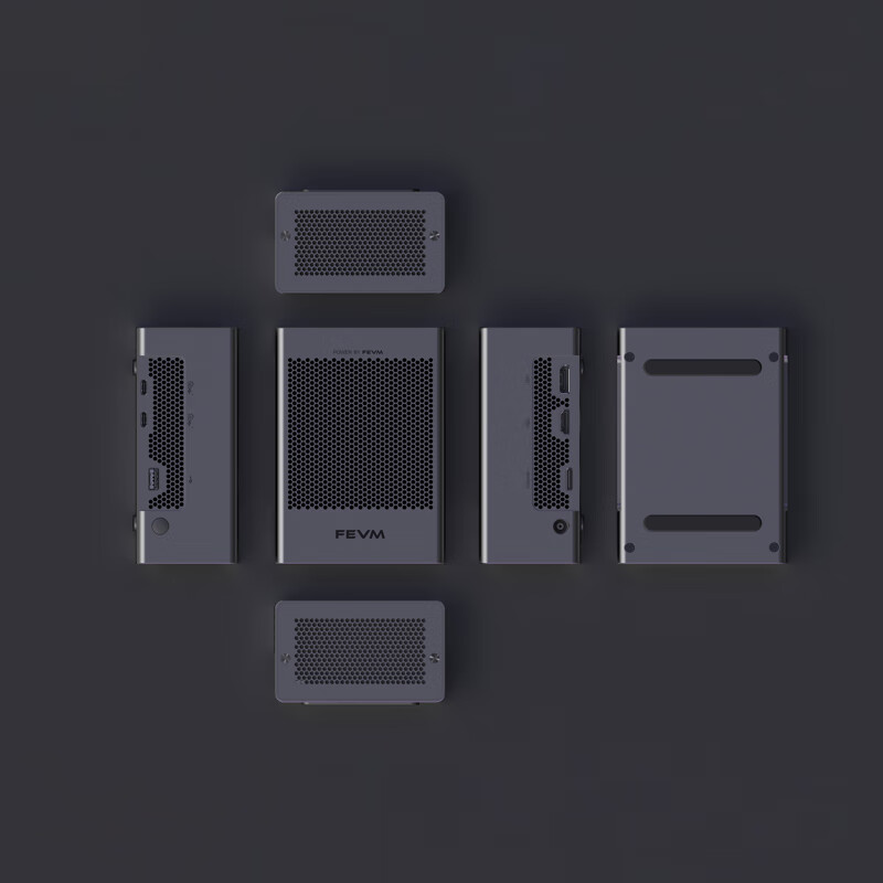 显卡扩展坞排名前十名品牌：这10款性能强劲，提升游戏体验，满足你的高端需求-图片9