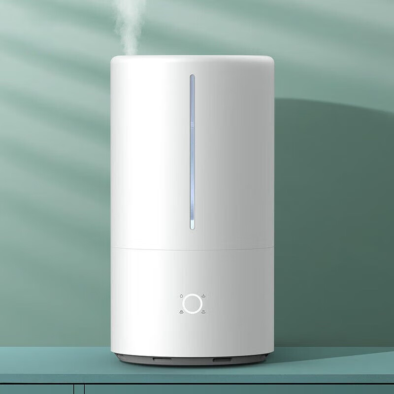 健康除菌加湿器 健康加湿器健康健康 米家智能除菌加湿器S 未拆封 米家智能除菌加湿器S 98试用一周