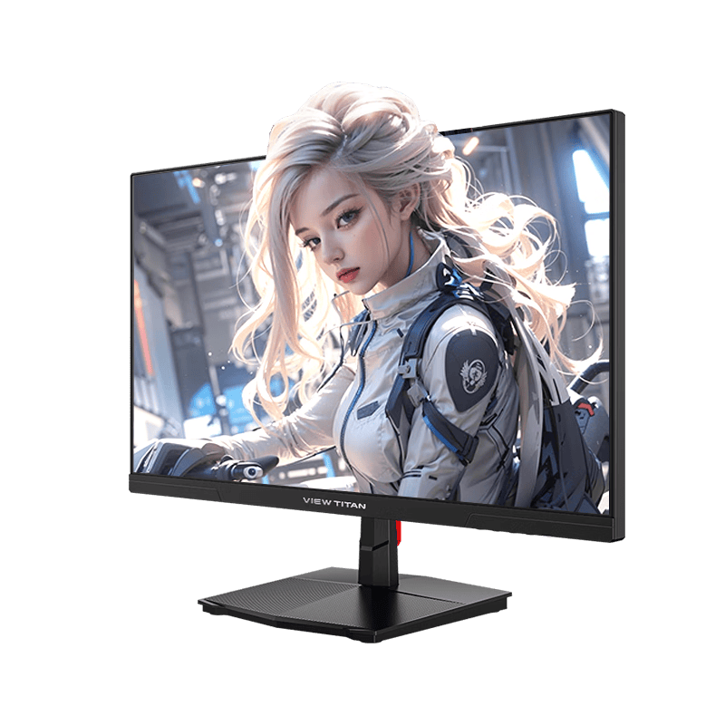 ̩̹���� 24Ӣ�� 1Kԭ��144Hz H24T1C �羺��ʾ�� FastIPS HDR��ɫ������⻤�� 426.54Ԫ(������)
