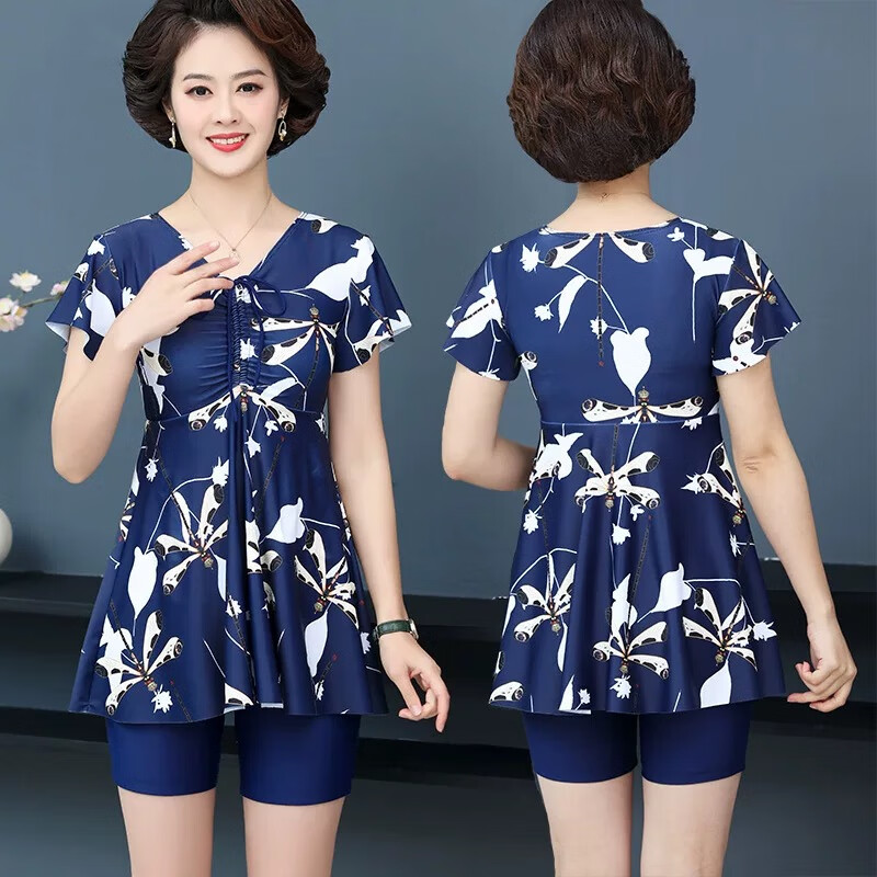 ������Ӿ��Ů�����������������ȹʽ�����ڶ�������ֿ�����ȪӾװ 70.3Ԫ