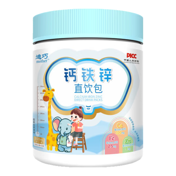 ���ڲ��������ɸ���п�ڷ�Һ����һӤ�׶�����0-3�� ����п��ͯ4-17���������� ��Ӫ���ӱ��ٽ��ɳ���5��/150��(��5������װ)    135.3Ԫ