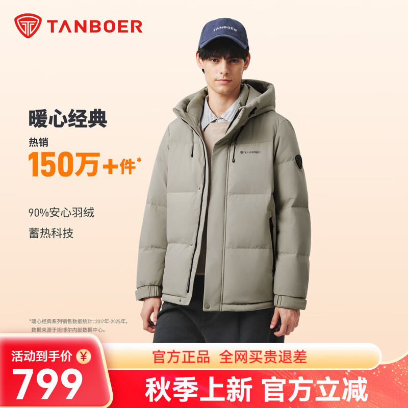 ̹�������Ƽ���25�����¿�̿����޷��п���ñ���б�ů����TA5550325D ����ɫ M