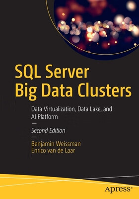 预订 sql server big data clusters