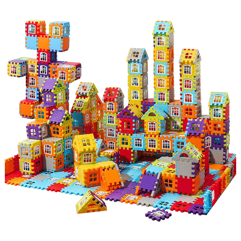 ֵ360Ƭӻľƴװͯƴͼ3-8к