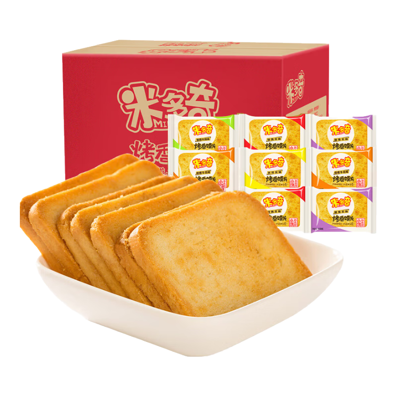 �׶��濾��Ƭ����ͷƬ40g/�����ͳ伢������ʳԭζ������Ƭ���� ��Ͽ�ζ 30Ƭ10��