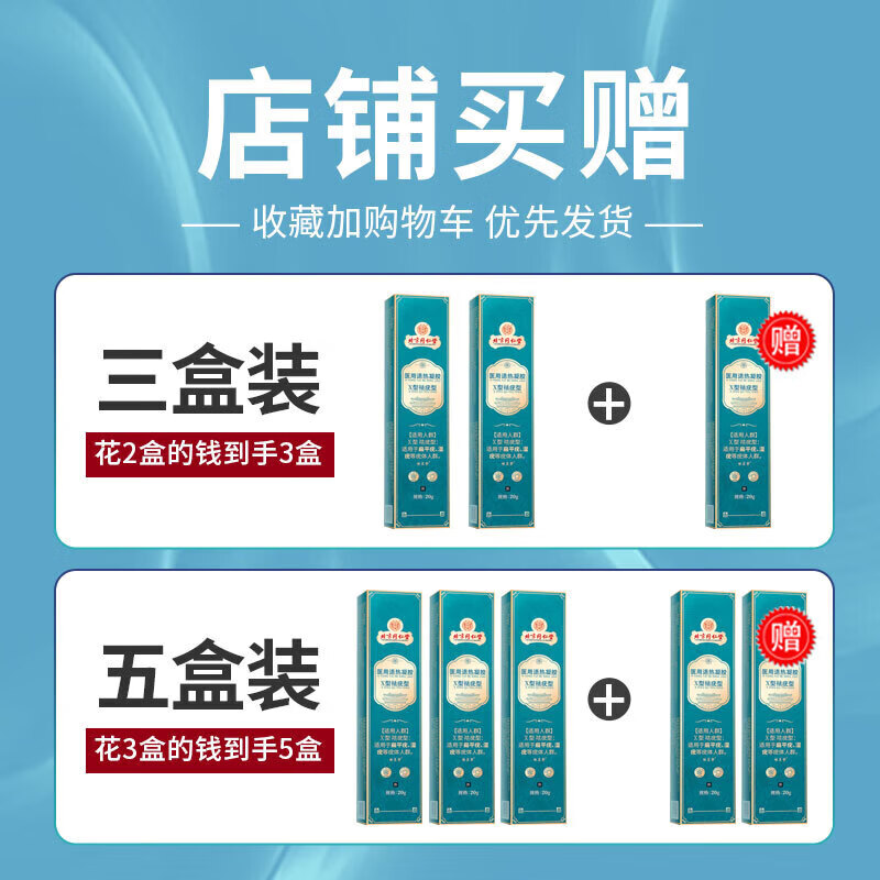 同仁堂眼睑黄瘤去眼皮黄斑瘤去除眼角睑黄疣眼部专用神器脂肪粒去除药膏 单盒【体验装】