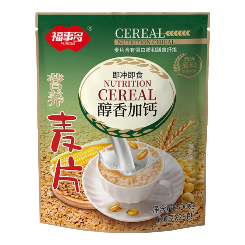 ���ڲ��������¶഼��Ӹ�Ӫ����Ƭ500g/25����ͼ�ʳ����С��װ ����Ӹ�Ӫ����Ƭ500g 1�� 5.63Ԫ