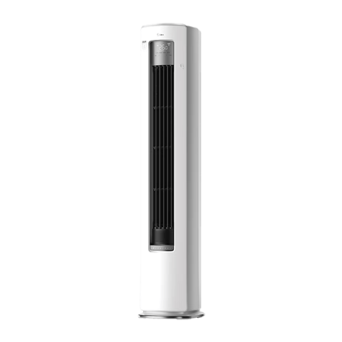 美的（Midea）空调 国家补贴15% 酷省电二代PRO 大3匹ultra柜机 一级能效柜机立式变频冷暖家用客厅空调以旧换新 酷省电Ultra 一级能效 大3匹 柜机