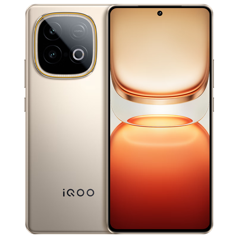 IQOO Z10 Turbo+ ֻ ɳĮɫ 12+256G 2019Ԫ(ȯ)