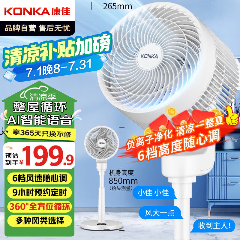 ���� ����ѭ���� KXHS-1901W-P