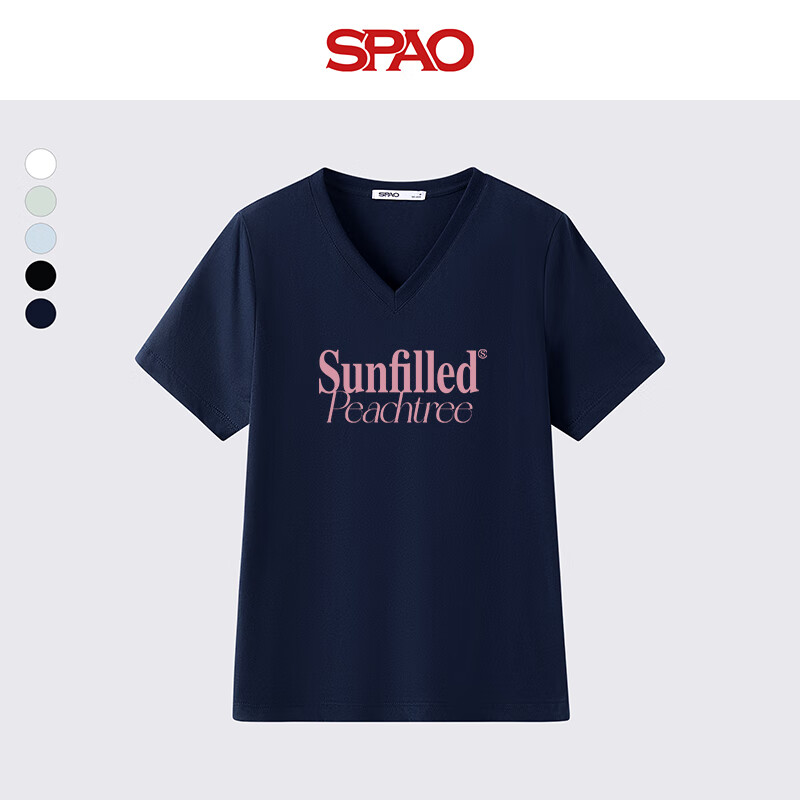 SPAO����V�����T����Ůװ2025�ļ��¿�������׷�����SPDX25AT05XY ����#���������� XL