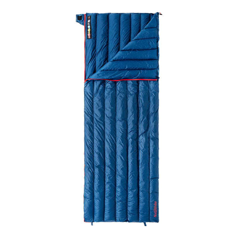 NaturehikeŲͲŷʽ˯˵ɽ¶Ӫůƴ˫ﶬ 6-14.6C/CW400Ѽ