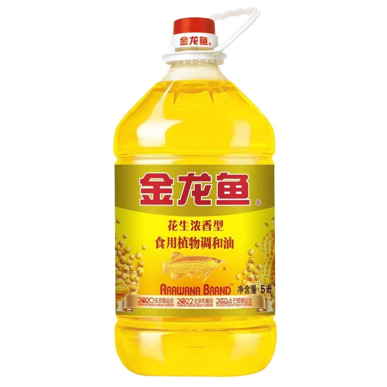 菜籽油批发价格：市场动态与趋势探索