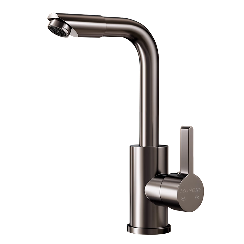 ���ڲ�����MUNOKY���¹�������ˮ��ͷ304�����ϴ��������360��˫��תϴ����ˮ��ͷ304����ֳ���˫�á�˫360����ת������-ǹ�����ݳ�ˮ���ɽ�����80cm���Ƚ�ˮ�� 116.8Ԫ��2��(��58.4Ԫ/��)