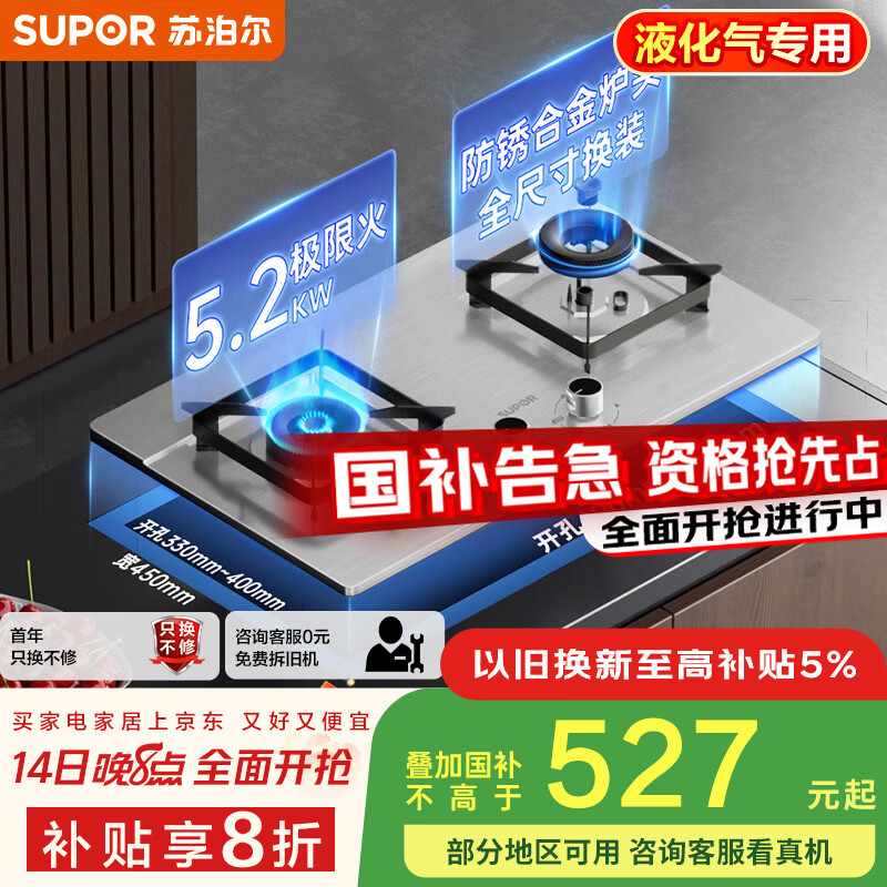 �ղ��� ˫��ȼ���� 5.2KW��һ����Ч��Ƕ��ʽ�������