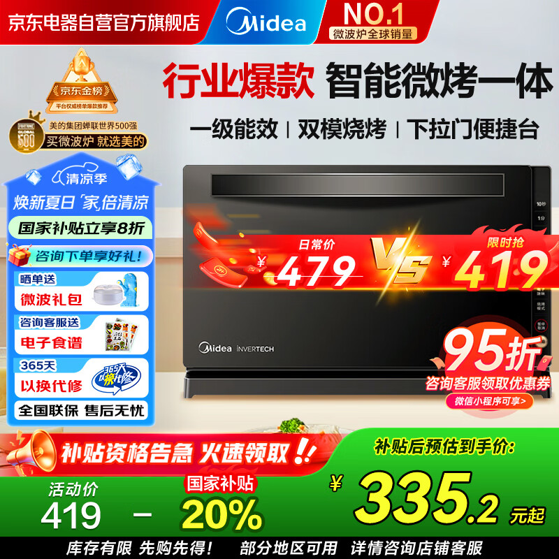 ���� ΢��¯����һ��� M3-208E 800W