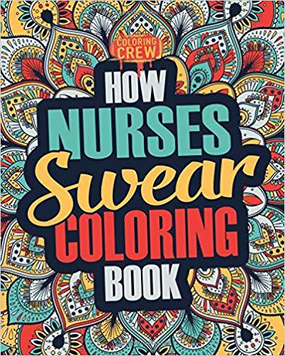 How Nurses Swear Col