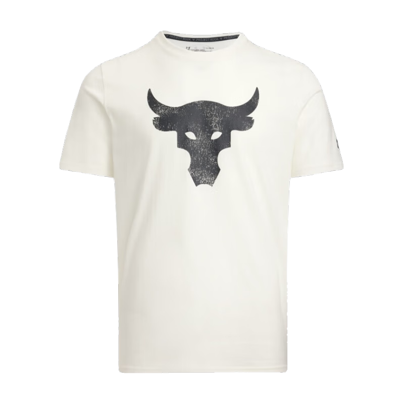 ������ UA Project Rock ǿɭ ���Ӷ���T�� 1361733 ���ɫ 2XL118Ԫ