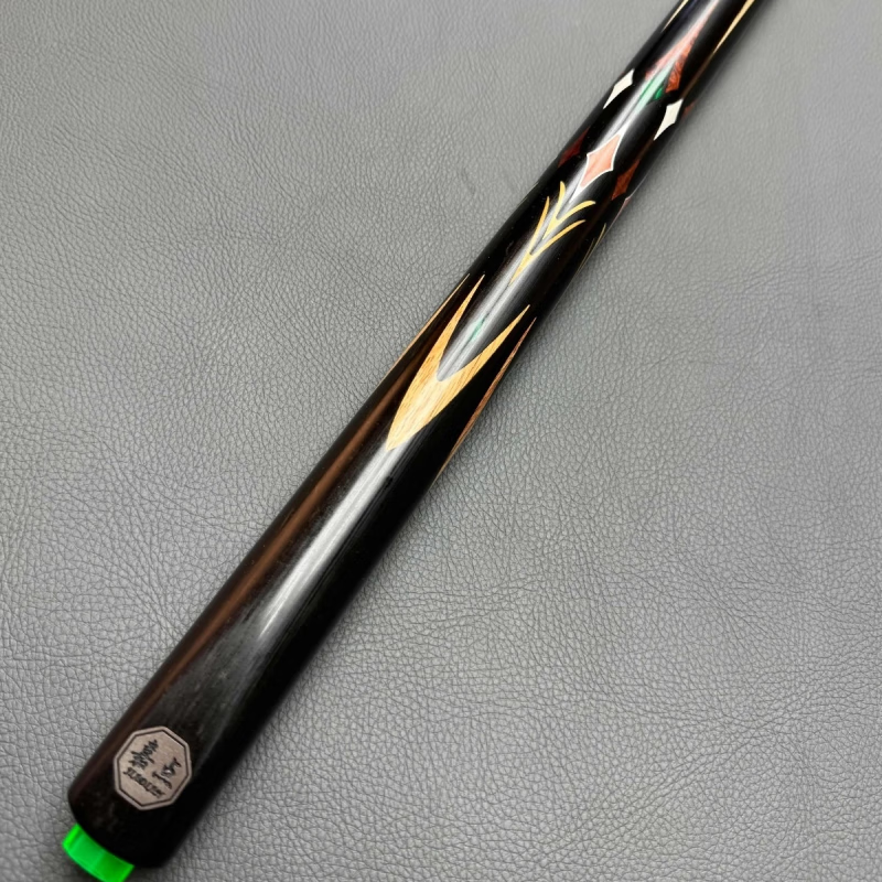 嘉點(diǎn)-尊系列-逍遙小頭桿臺(tái)球桿