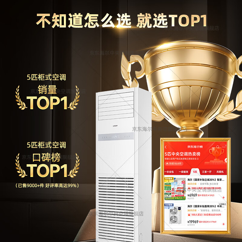 �ٽ��ۡ�PLUS������ 5ƥ��ʽ�յ� ������ʽ һ����Ч��Ƶ 380V ��ů ������Ч 5879.31Ԫ(����ȯ)