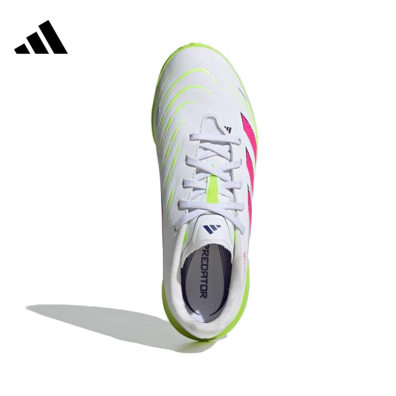 阿迪达斯(adidas)PREDATORLEAGUETFJ运动足球鞋ID3801 ID3801 35.5