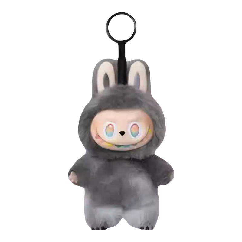 POPMART�������ز�Labubu������ǰ�����������������½�ë��ä�� ����-���ҡ����ȷ�Ͽ