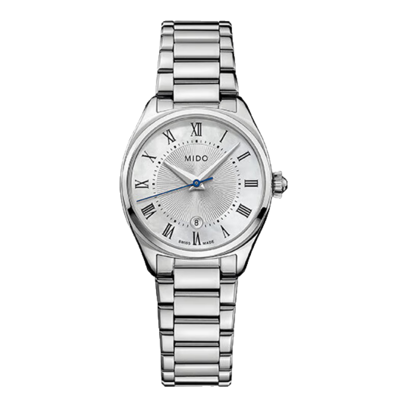 MIDO��ʿ�ֱ� ��³��ϵ�� ���¿� ʱ������ ʯӢŮ����Ů�� 27mm 3705.0Ԫ����3705Ԫ/����