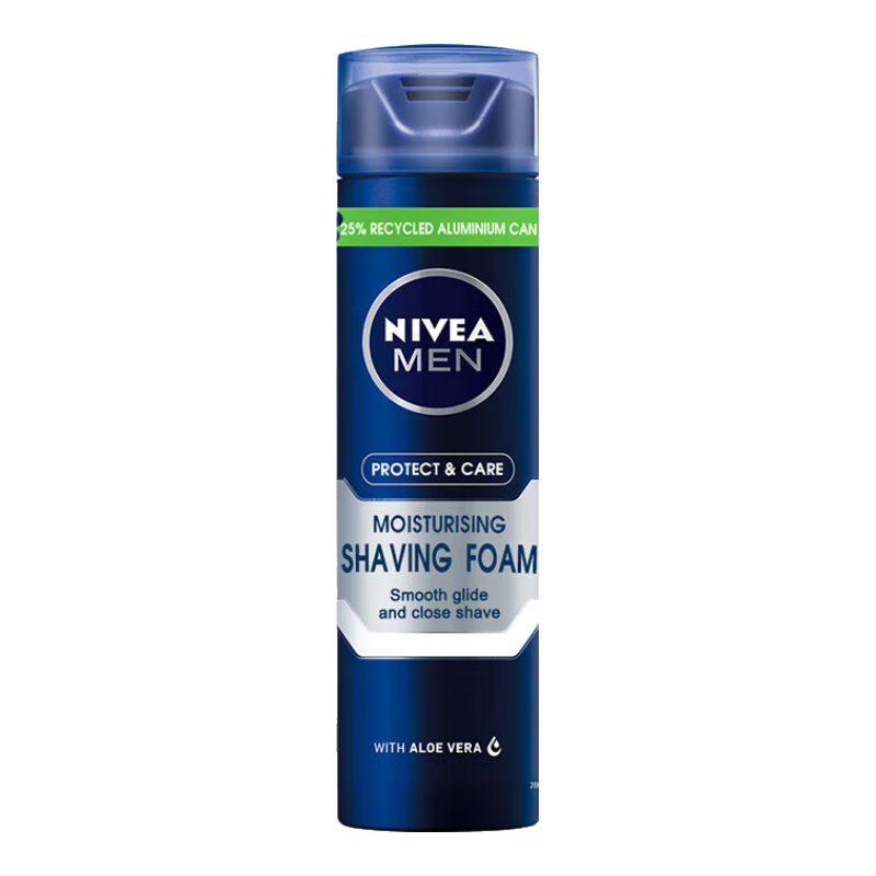 ��ά�� ��NIVEA���κ�����ʿר�ñ�ʪ�κ�������ĭ�������놨������ ��ʿ�κ���200ml 28.8Ԫ