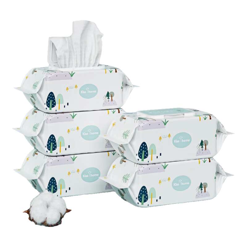 ���ڲ�����Ӥ��ʪ��80��Ӻ�50g�ֿ�ר��������ʪֽ���������ʪ������ʵ�� 80�� 5�� �Ӻ�50�˲� ���Ĳ��ֿ� 16.9Ԫ