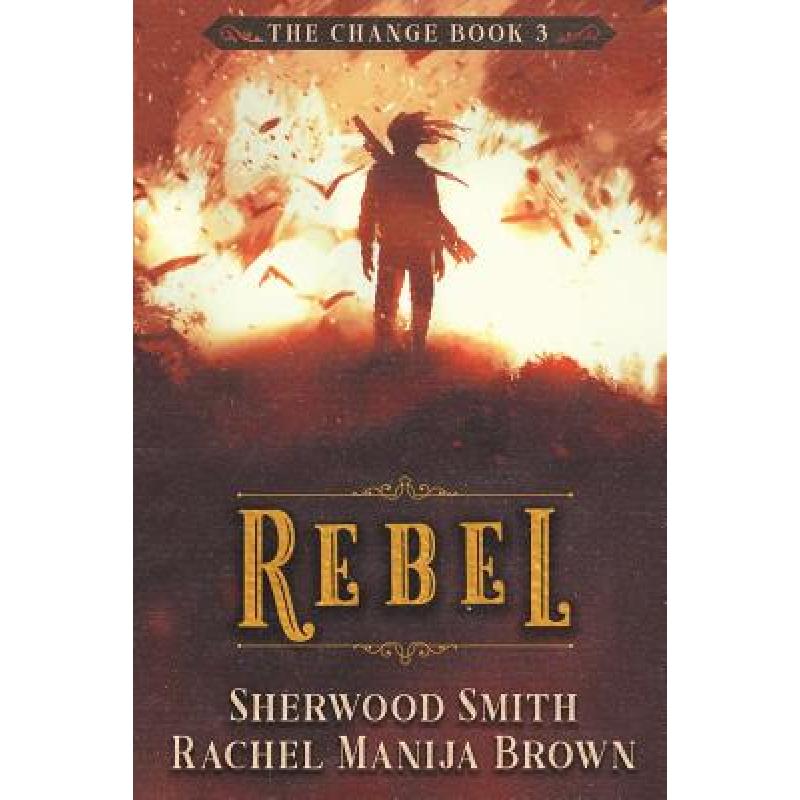 预订 rebel