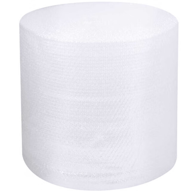 伏興泡膜墊膜防震保護(hù)膜包裝膜泡墊泡泡紙泡 寬20cm*0點(diǎn)5kg約30米-EW6