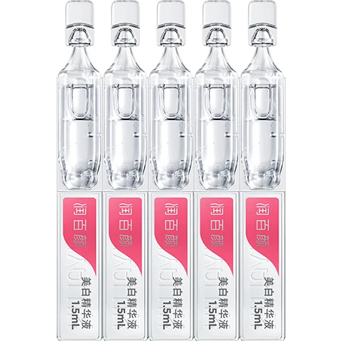 ����� ���׾���Һ 1.5ml*5֧