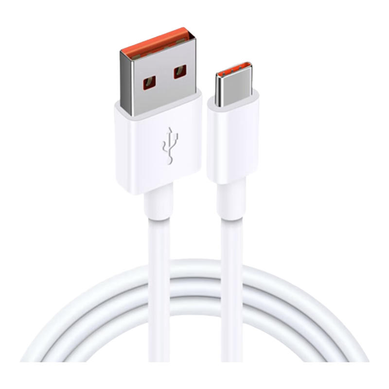 LIMZY 66W���������type-c�����߳��������ͷ5A�����6A�����40w�����ڻ�Ϊ��ҫvivo����oppo�ֻ� type-c��������ߡ�����66w���¡� 1.5��