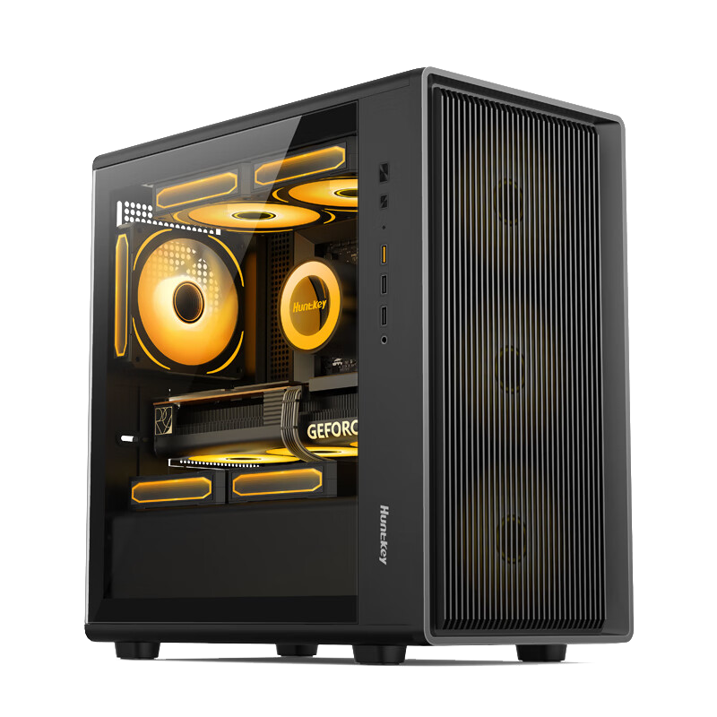  Ϸ̨ʽ i5-13400FRTX5060Ti32G1TB5332.41Ԫ