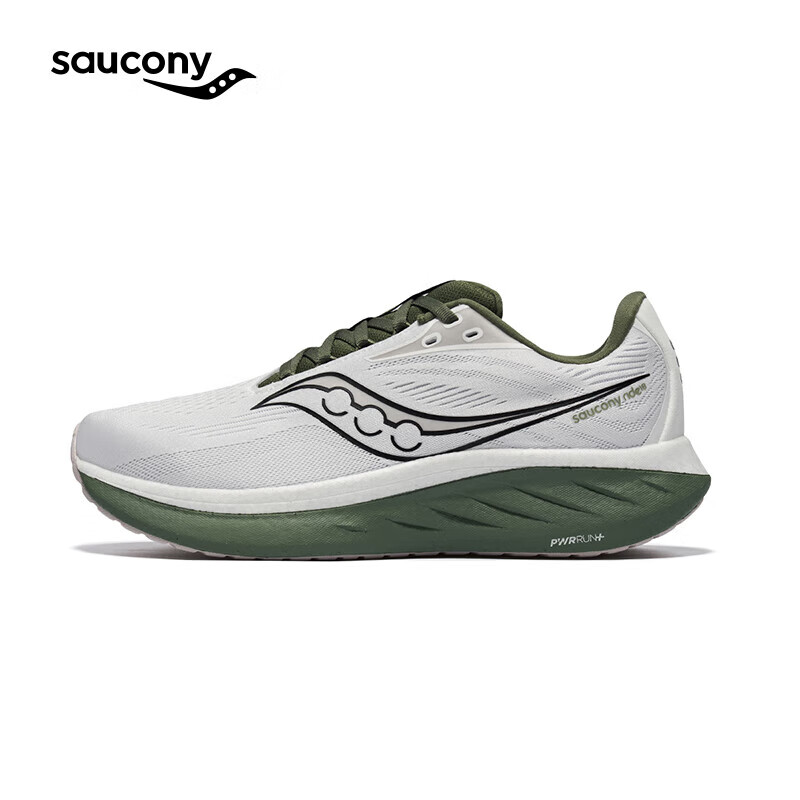 Saucony������Ԧ;18RIDE18����Ь�ܲ�ѵ������ߵ��˶�Ь ���� 41 674.26Ԫ
