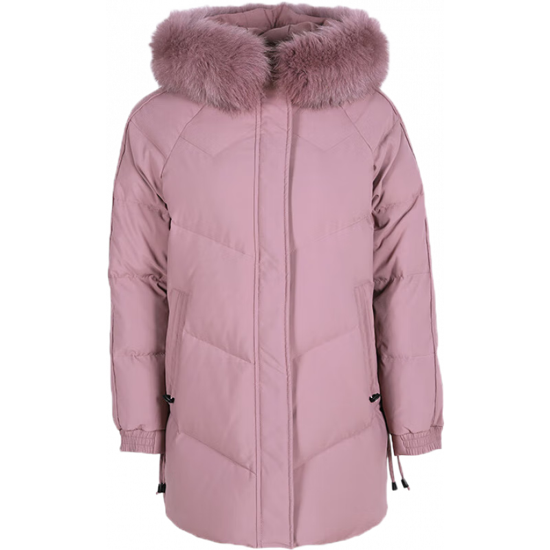 ѼѼYAYA ë춬޷Ůʿ趬װ¿Ӻñ ɫ 2XL 115-130 399Ԫ