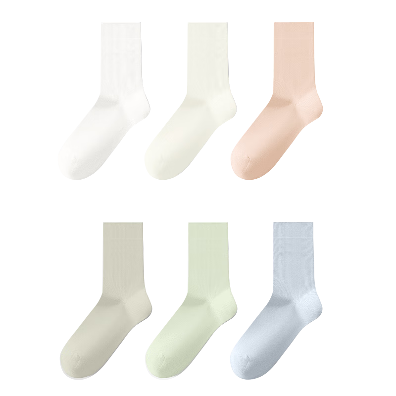 ����PLUS:�ϼ��� ������ Ůʿ�ﶬ10A�־������޹ǶѶ��� ��Ͳ �Ӽ�˯�� 6˫ 14.95Ԫ(����ȯ)