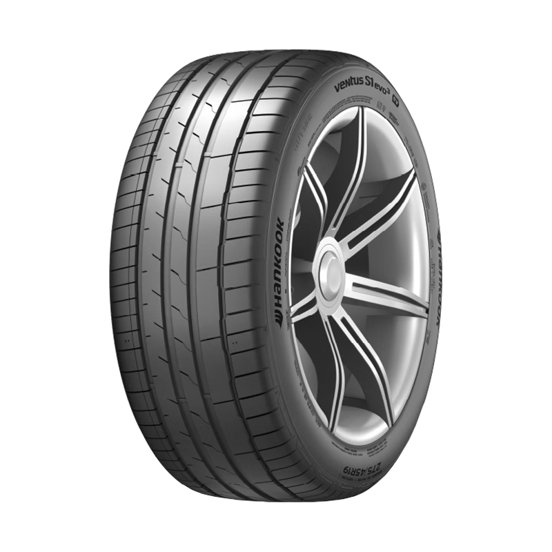 ̩Hankook̥ 235/50R20 100T K127E ޸ ԭID.4 ά 990.75Ԫ