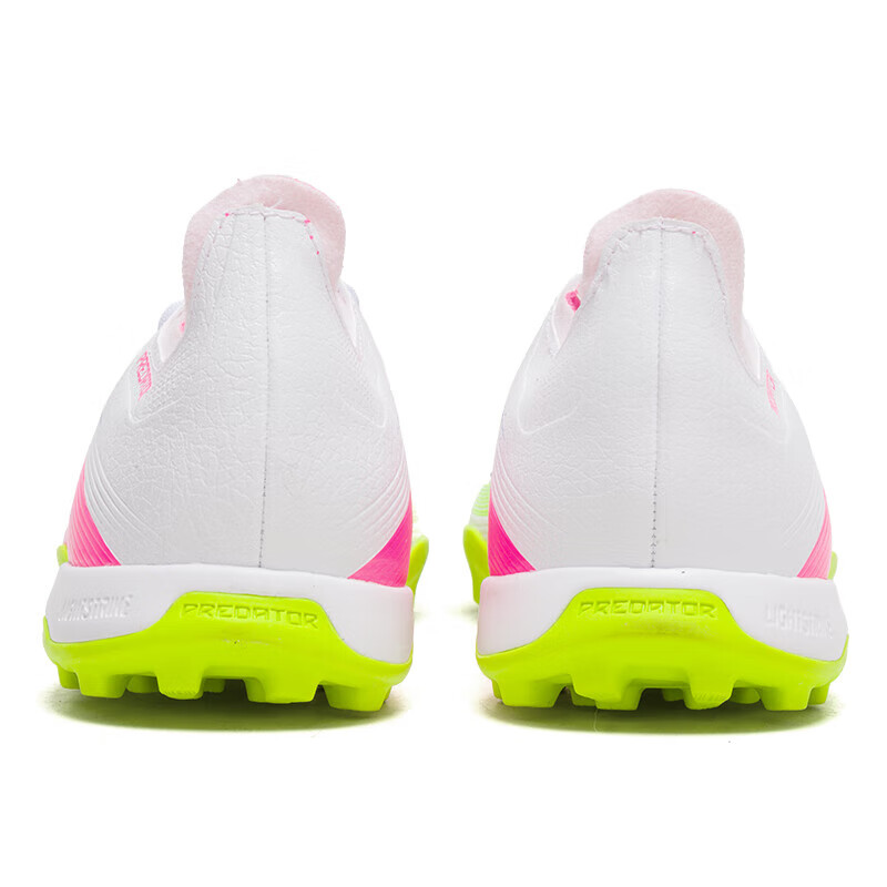 阿迪达斯 （adidas）2025秋新款PREDATORLEAGUETE足球钉鞋实战训练男女鞋 ID3767 35.5