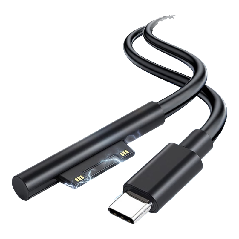 trendsetter΢Surfac pro11/10/9/8/7/6/5/4/3/Laptop/goƽʼǱԵԴType-Cת