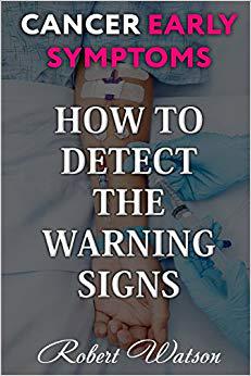 Cancer Early Symptom